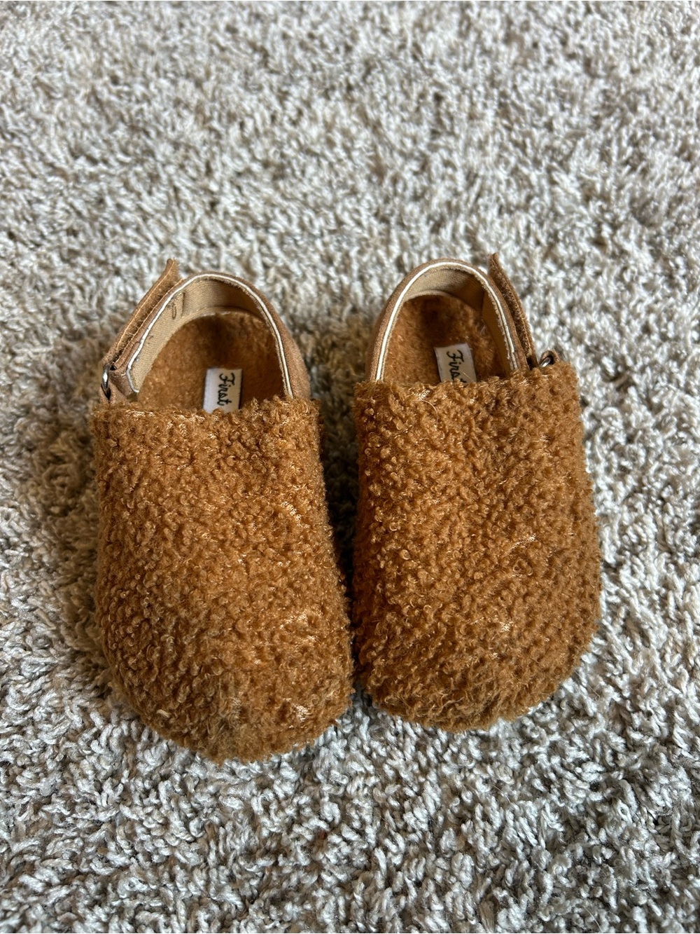 Toddler Clogs